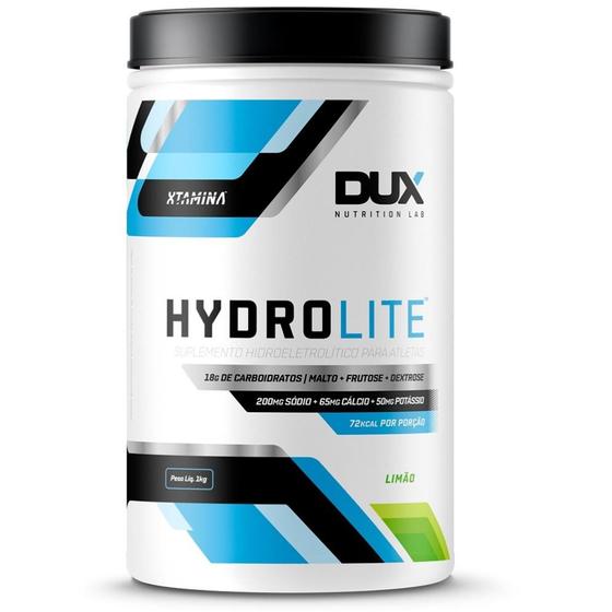 Imagem de Hydrolite (1000g) - Dux Nutrition