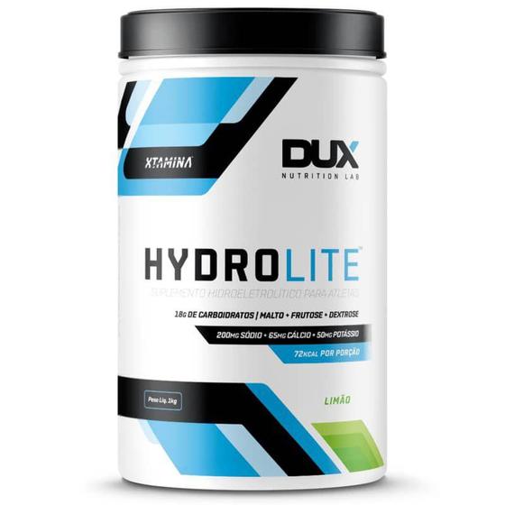 Imagem de Hydrolite (1000g) Dux Nutrition