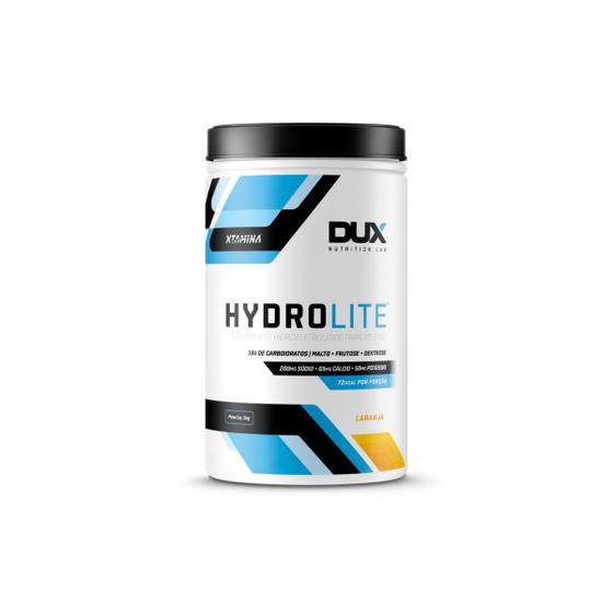 Imagem de Hydrolite laranja 1kg - dux nutrition