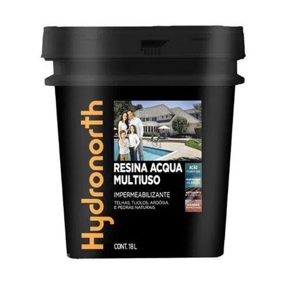 Imagem de Hydronorth acqua ceramica onix 18 l