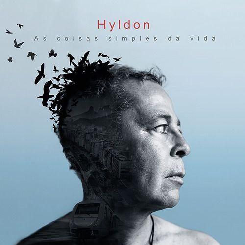 Imagem de Hyldon As Coisas Simples Da Vida    CD