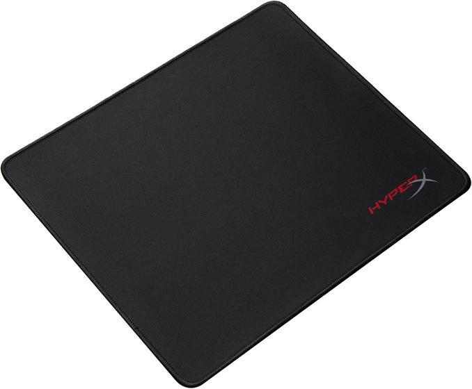 HyperX Gaming Mouse Pad Fury, Tamanho Médio Mouse Pad Magazine Luiza
