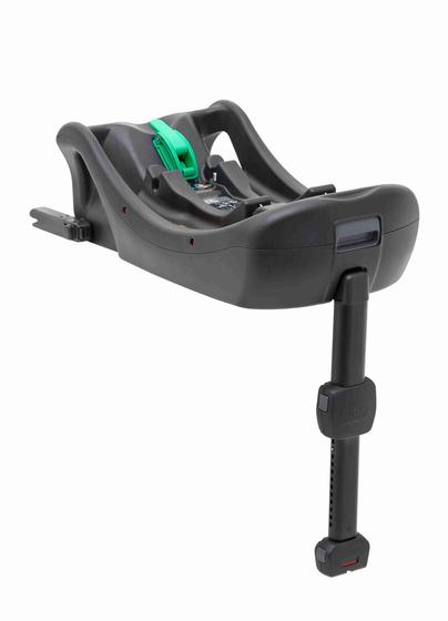 Imagem de I - base 2 p/ bebê conforto i-snug isofix - joie