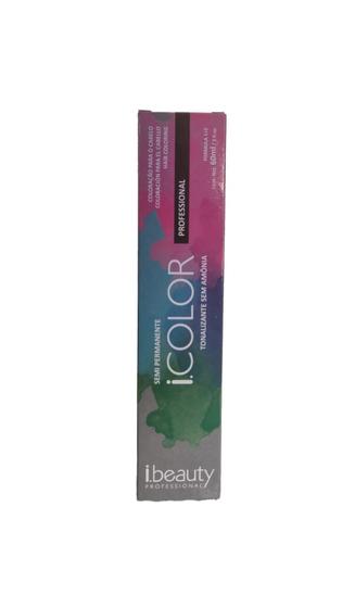 Imagem de i.beauty i.color Tonalizantes 60 ml