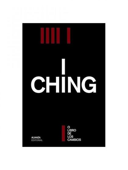 Imagem de I ching o el libro de los cambios