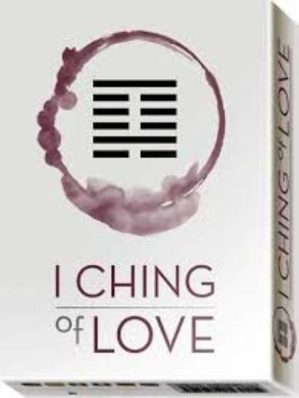 Imagem de I ching of love oracle - LOS SCARABEO