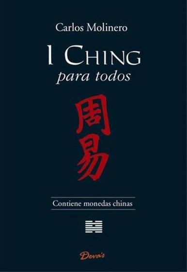 Imagem de I Ching Para Todos