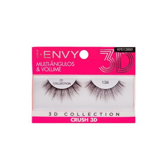 Imagem de I-envy cilios 3d collection 138