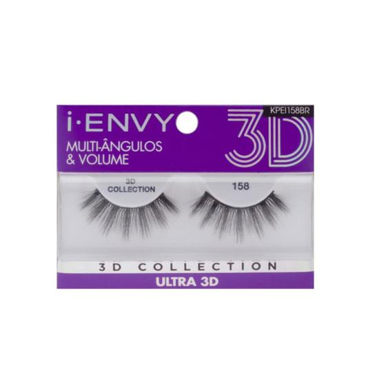 Imagem de I-envy cilios 3d collection 158