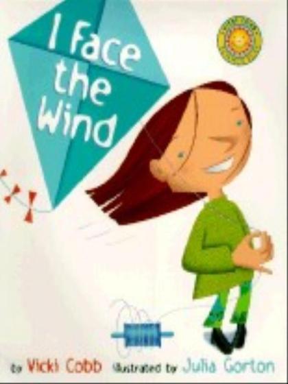 Imagem de I face the wind