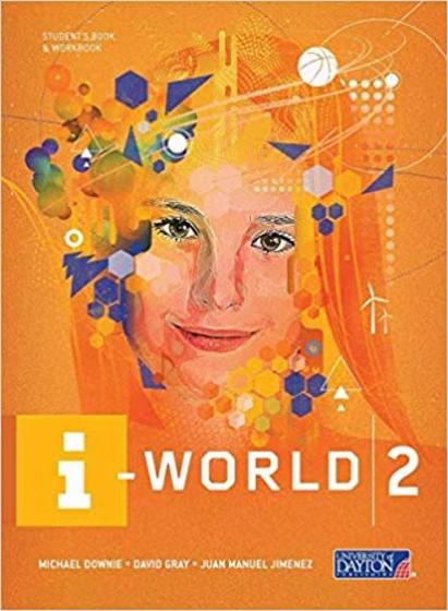 Imagem de i-World Inglês 7 Ano - SM (DIDATICOS)