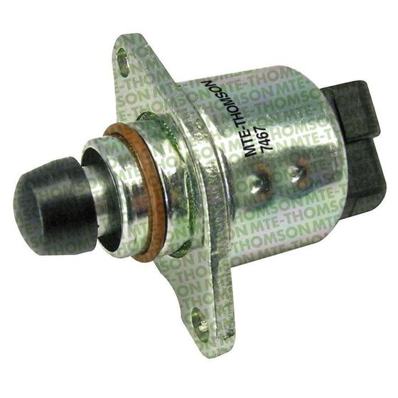 Imagem de Iac motor passo - blazer 1996 a 2001 / s10 1996 a 2001 - 7467