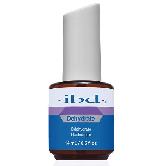 Imagem de IBD desidratado, sem mais lascas de unhas, 0,5 oz