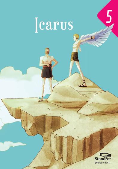Imagem de Icarus - FTD