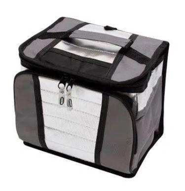 Ice Cooler 7,5 Litros Cinza Chumbo - Mor Menor preço em Ice Cooler 7,5 Litros Cinza Chumbo - Mor