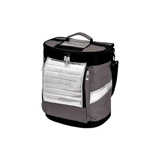 Imagem de Ice Cooler Mor 18L Cinza Chumbo Ref.3627