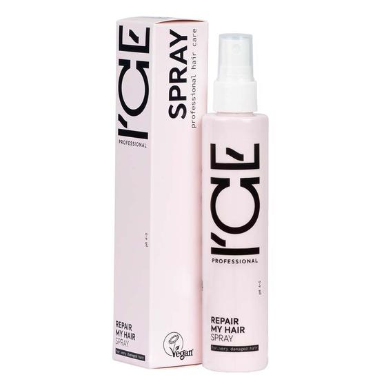 Imagem de Ice Professional Spray 10 em 1 Repair My Hair