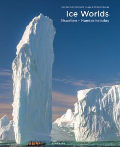 Imagem de Ice Worlds