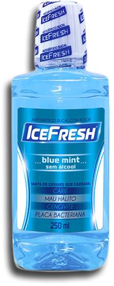 Imagem de IceFresh Blue Mint