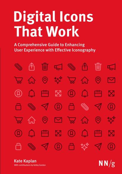 Imagem de Ícones Digitais Eficazes: Guia Completo para Aprimorar a UX