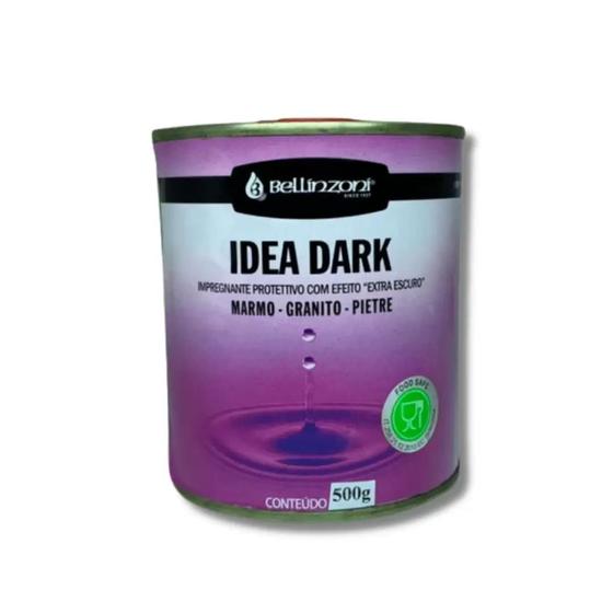 Imagem de Idea Dark 500g - Bellinzoni