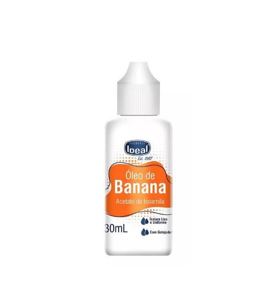 Imagem de Ideal Óleo de Banana - 30ml