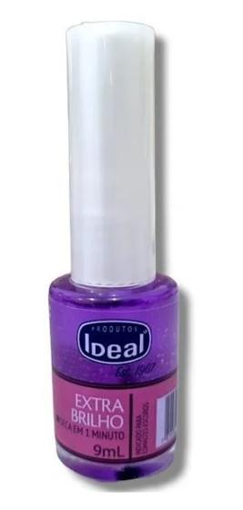 Imagem de Ideal Tratamento - Base Extra Brilho - 9ml