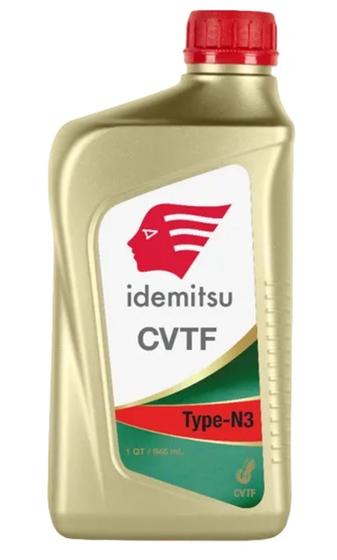 Imagem de Idemitsu CVTF TYPE N3 - 1L