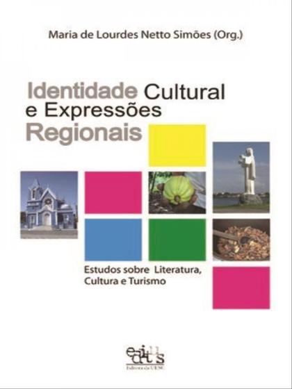 Imagem de Identidade cultural e expressões regionais