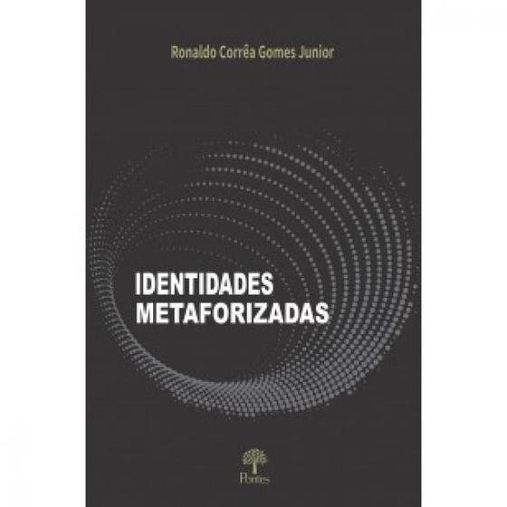 Imagem de Identidades Metaforizadas - PONTES