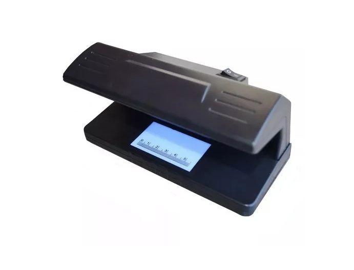 Imagem de Identificador Notas Detector De Dinheiro Falso e Cédula