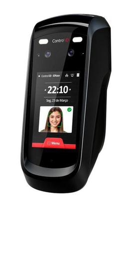 Imagem de iDFace Pro Face Prox ASK - ControlID