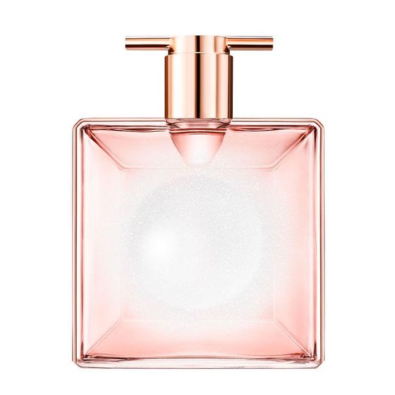Idôle Aura Lancôme - Perfume Feminino - EDP Menor preço em Idôle Aura Lancôme - Perfume Feminino - EDP