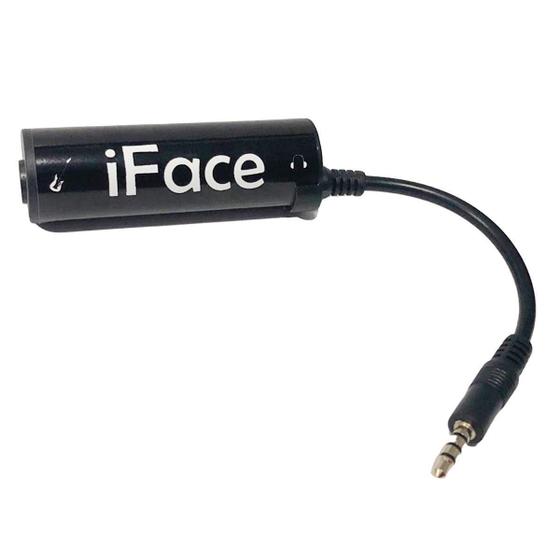 Imagem de Iface Interface De Áudio Vídeos Profissionais No Celular