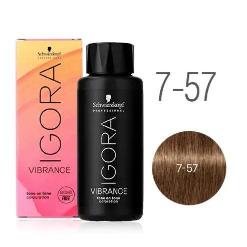 Imagem de Igora Vibrance Tonalizante Schwarzkopf 60g - Escolha sua cor!