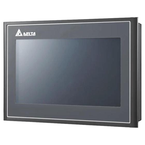 Imagem de IHM 12" Delta DOP-112MX Ethernet