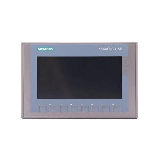 Imagem de Ihm Siemens Simatic Ktp700 6Av2123-2Gb03-0Ax0