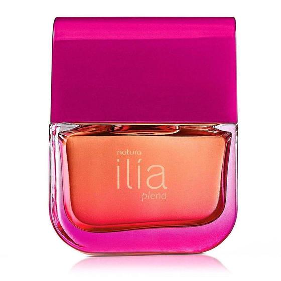 Imagem de Ilía Plena Deo Parfum 50ml - Natura