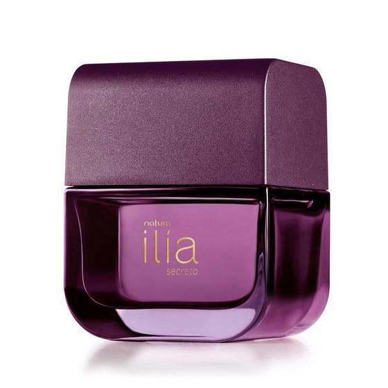 Imagem de Ilia Secreto Deo Parfum Feminino 50 Ml