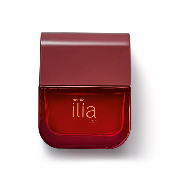 Ilía Ser Deo Parfum 50ml natura Menor preço em Ilía Ser Deo Parfum 50ml natura
