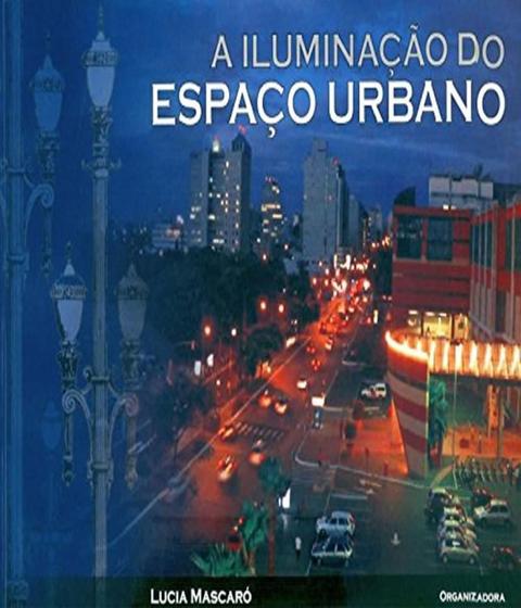 Imagem de Iluminaçao do espaco urbano