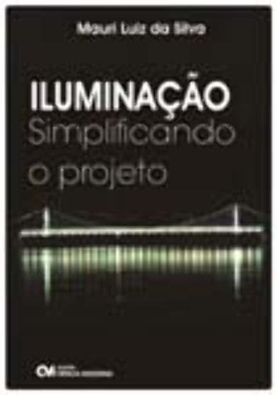 Imagem de IluminaçãoSimplificando o Projeto Sortido