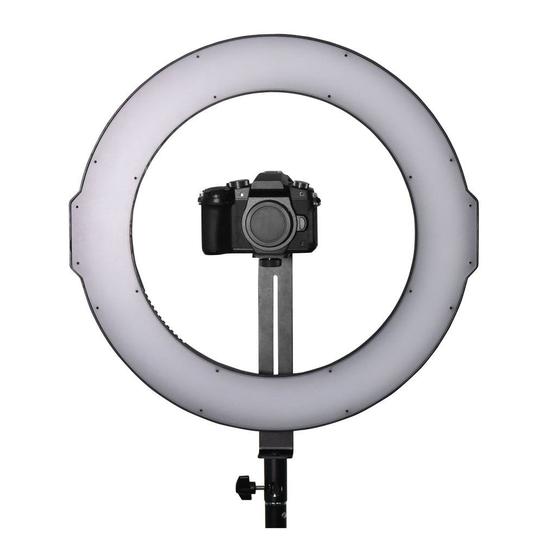 Imagem de Iluminador de LED Profissional RL-288A