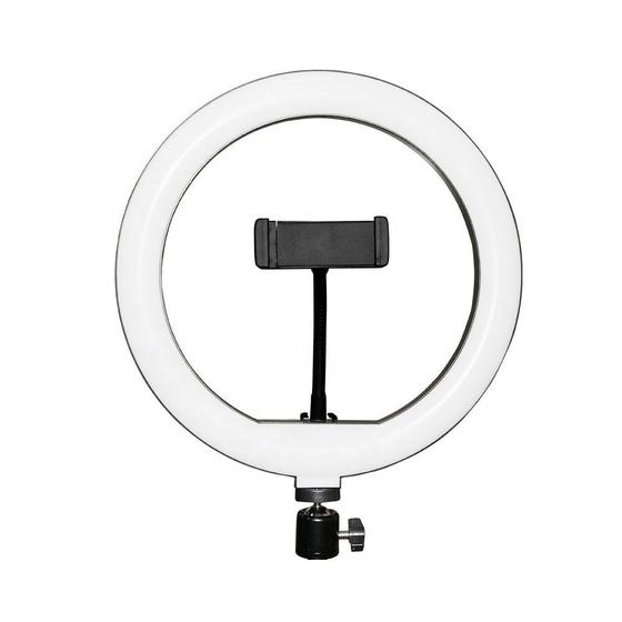 Imagem de Iluminador de Led Ring Light 10 Polegadas