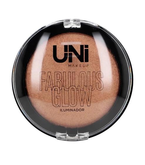 Imagem de Iluminador Fabulous Glow Unimakeup