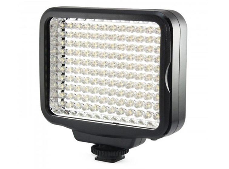 Imagem de Iluminador Led Para Camera Mirrorless - Completo - L 5009