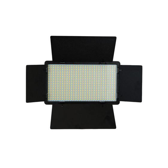 Imagem de Iluminador led somita led-600 45w