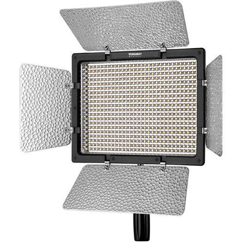 Imagem de Iluminador LED Yongnuo YN-600L II (somente LED)