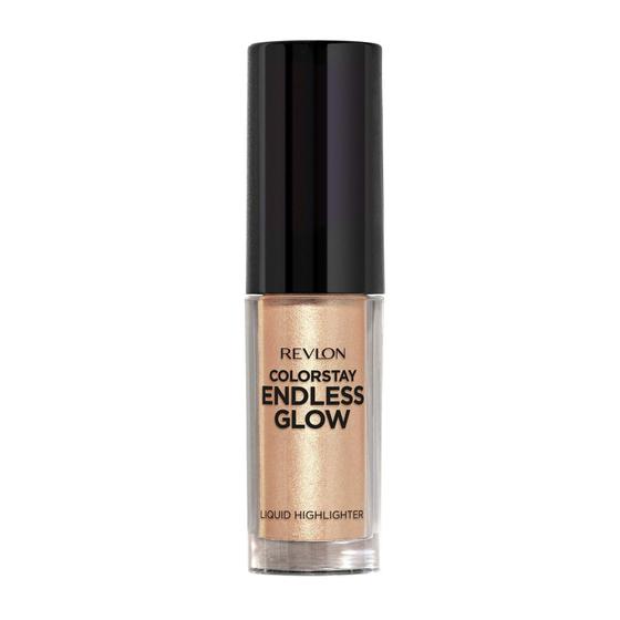 Imagem de Iluminador líquido Revlon Colorstay Endless Glow Citrine 8 mL