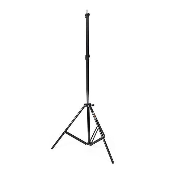 Iluminador Luz Contínua PS-01 c/ Difusor + Lâmpada + Tripé - 110v Menor preço em Iluminador Luz Contínua PS-01 c/ Difusor + Lâmpada + Tripé - 110v
